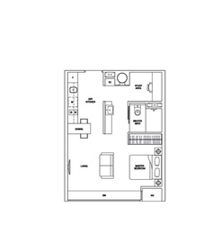 Flamingo Valley (D15), Condominium #635106201